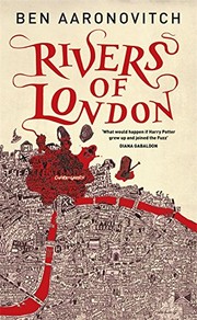 River of London